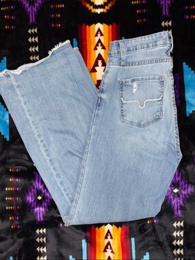 Kimes Olivia Jeans size 4/30